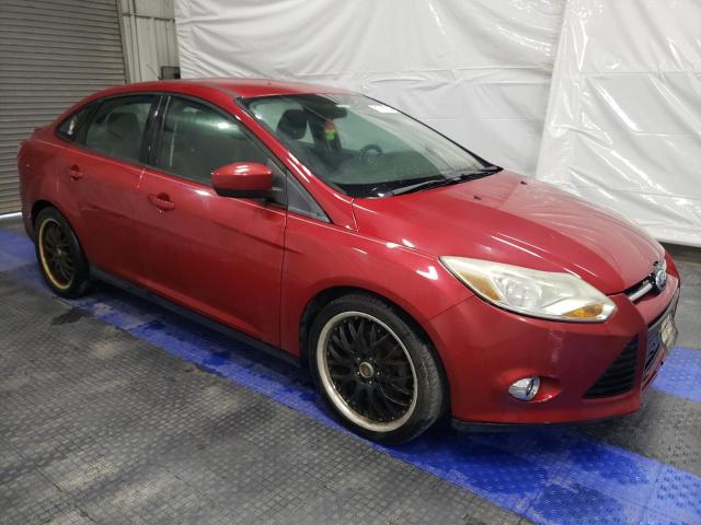 Photo 3 VIN: 1FAHP3F21CL307811 - FORD FOCUS 