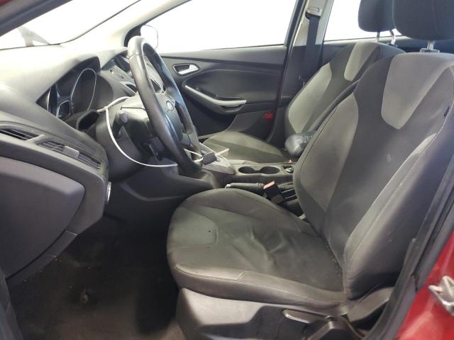 Photo 6 VIN: 1FAHP3F21CL307811 - FORD FOCUS 