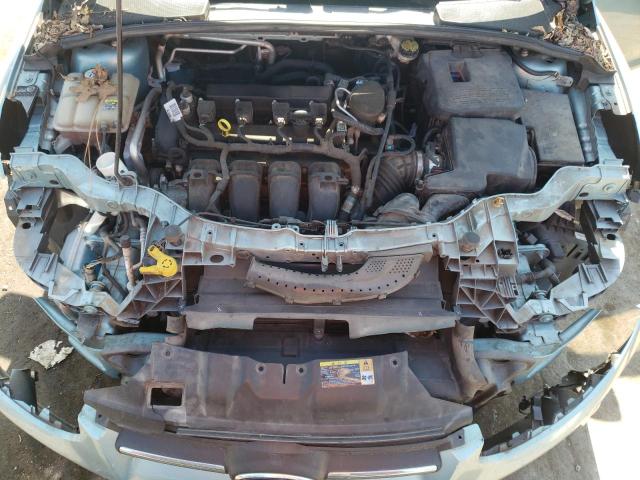 Photo 6 VIN: 1FAHP3F21CL308280 - FORD FOCUS SE 