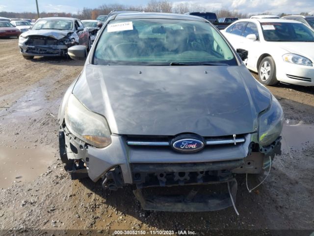 Photo 5 VIN: 1FAHP3F21CL320316 - FORD FOCUS 