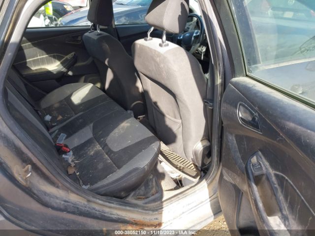 Photo 7 VIN: 1FAHP3F21CL320316 - FORD FOCUS 