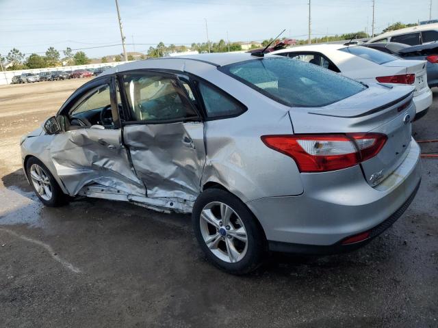 Photo 1 VIN: 1FAHP3F21CL322938 - FORD FOCUS 