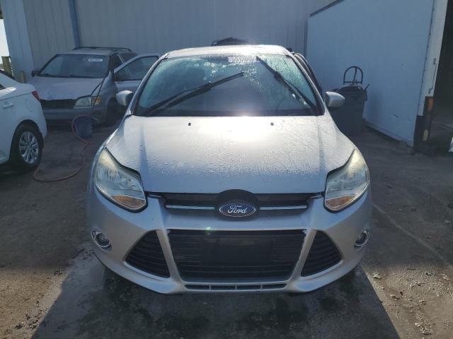 Photo 4 VIN: 1FAHP3F21CL322938 - FORD FOCUS 