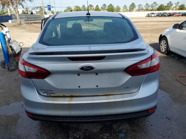 Photo 5 VIN: 1FAHP3F21CL322938 - FORD FOCUS 