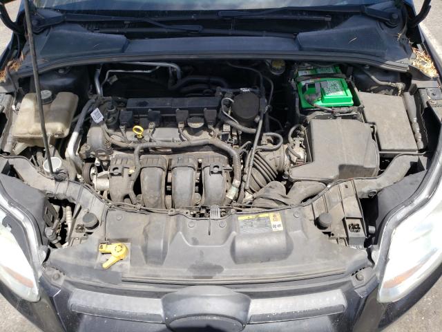 Photo 6 VIN: 1FAHP3F21CL324740 - FORD FOCUS SE 