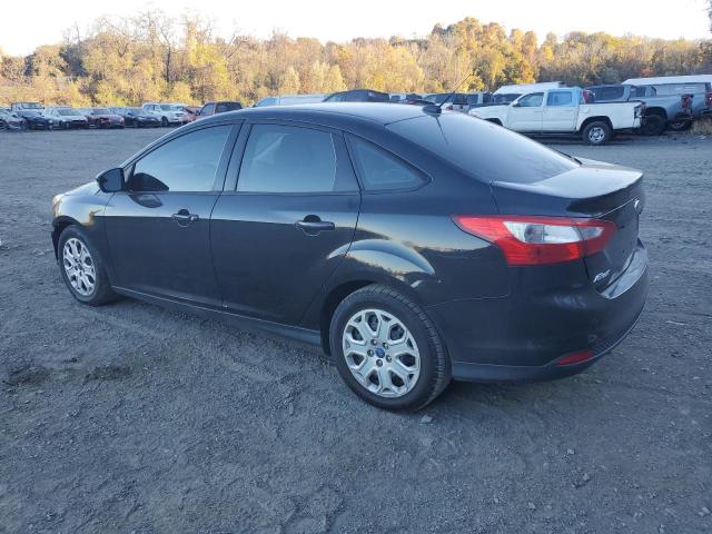 Photo 1 VIN: 1FAHP3F21CL327119 - FORD FOCUS SE 