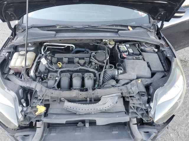 Photo 10 VIN: 1FAHP3F21CL327119 - FORD FOCUS SE 