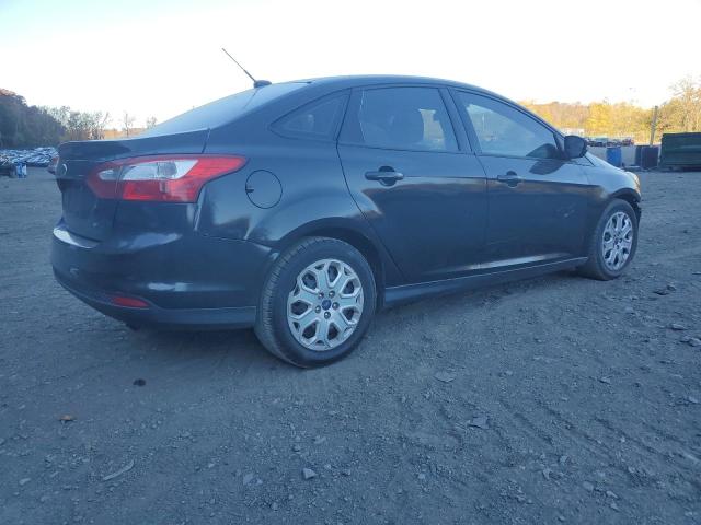 Photo 2 VIN: 1FAHP3F21CL327119 - FORD FOCUS SE 