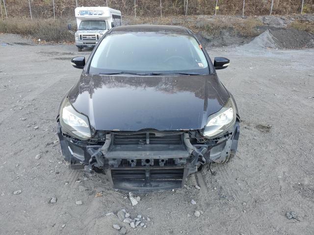 Photo 4 VIN: 1FAHP3F21CL327119 - FORD FOCUS SE 