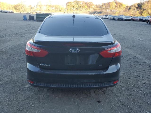 Photo 5 VIN: 1FAHP3F21CL327119 - FORD FOCUS SE 