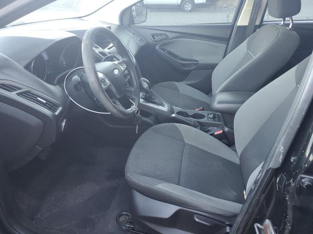 Photo 6 VIN: 1FAHP3F21CL327119 - FORD FOCUS SE 