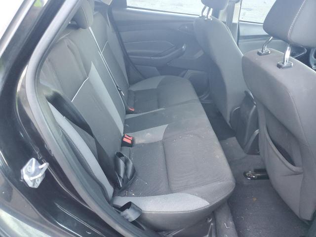 Photo 9 VIN: 1FAHP3F21CL327119 - FORD FOCUS SE 