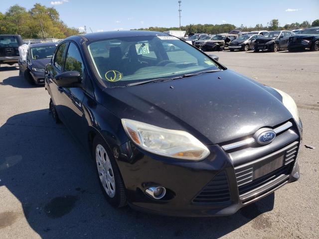 Photo 0 VIN: 1FAHP3F21CL327332 - FORD FOCUS SE 