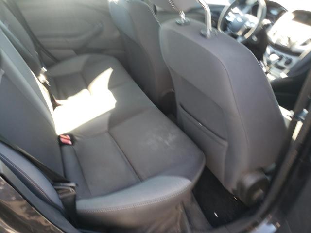 Photo 5 VIN: 1FAHP3F21CL327332 - FORD FOCUS SE 