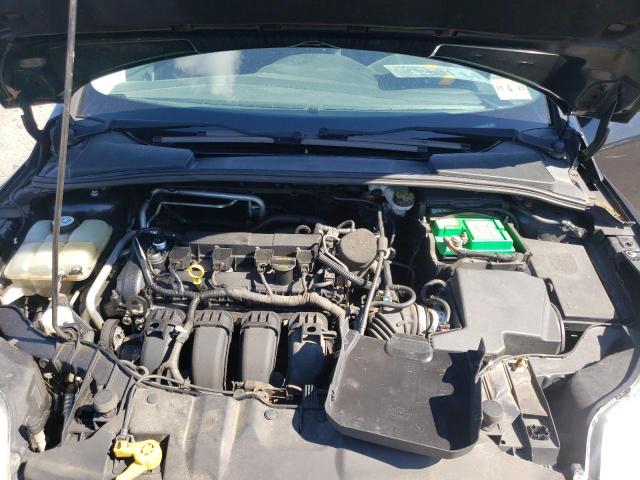 Photo 6 VIN: 1FAHP3F21CL327332 - FORD FOCUS SE 