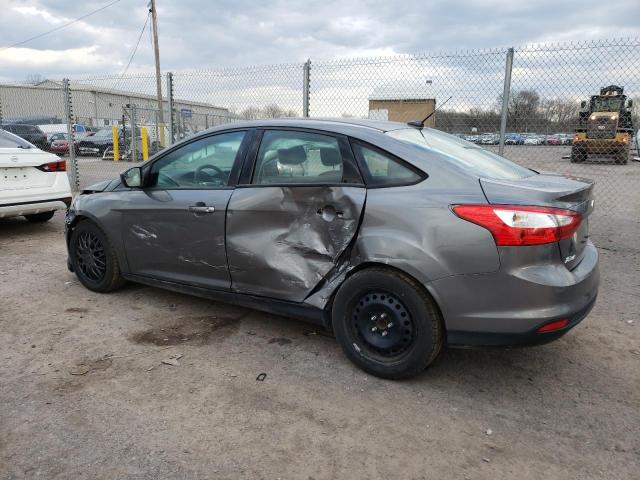 Photo 1 VIN: 1FAHP3F21CL328724 - FORD FOCUS SE 