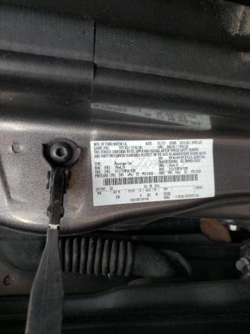 Photo 11 VIN: 1FAHP3F21CL328724 - FORD FOCUS SE 