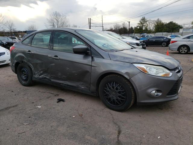 Photo 3 VIN: 1FAHP3F21CL328724 - FORD FOCUS SE 