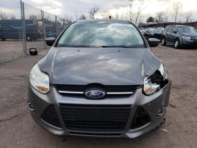 Photo 4 VIN: 1FAHP3F21CL328724 - FORD FOCUS SE 