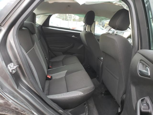 Photo 9 VIN: 1FAHP3F21CL328724 - FORD FOCUS SE 