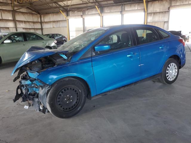 Photo 0 VIN: 1FAHP3F21CL329095 - FORD FOCUS SE 