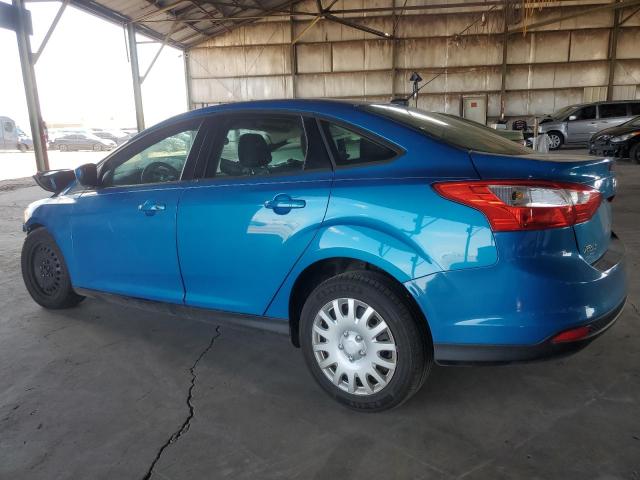 Photo 1 VIN: 1FAHP3F21CL329095 - FORD FOCUS SE 