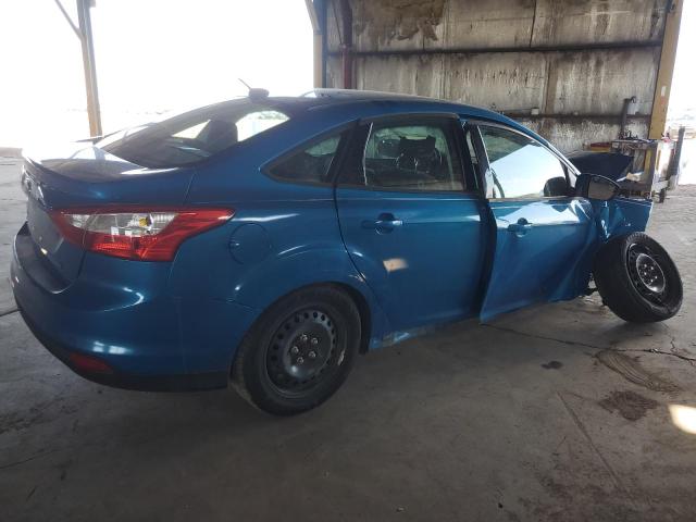 Photo 2 VIN: 1FAHP3F21CL329095 - FORD FOCUS SE 