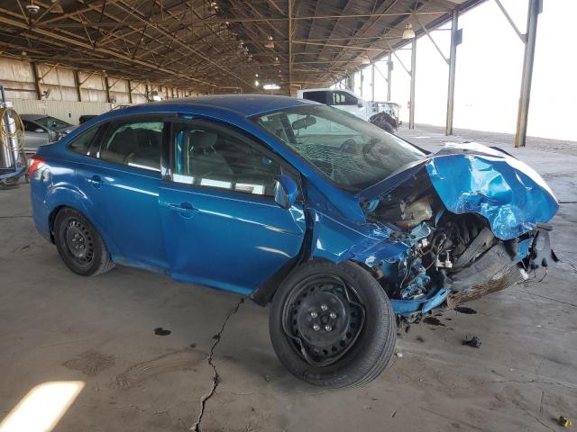 Photo 3 VIN: 1FAHP3F21CL329095 - FORD FOCUS SE 