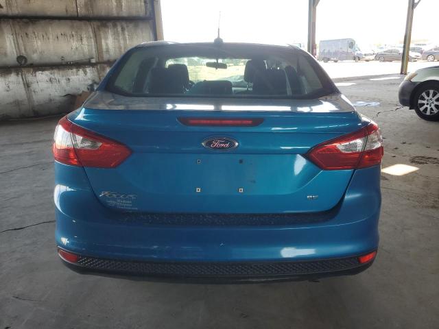 Photo 5 VIN: 1FAHP3F21CL329095 - FORD FOCUS SE 