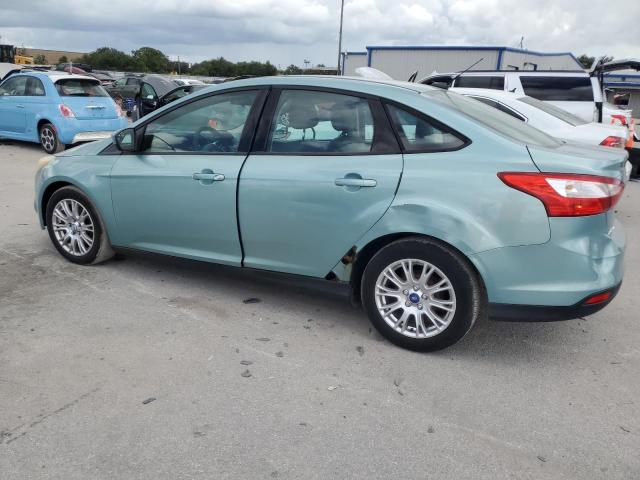 Photo 1 VIN: 1FAHP3F21CL333230 - FORD FOCUS SE 