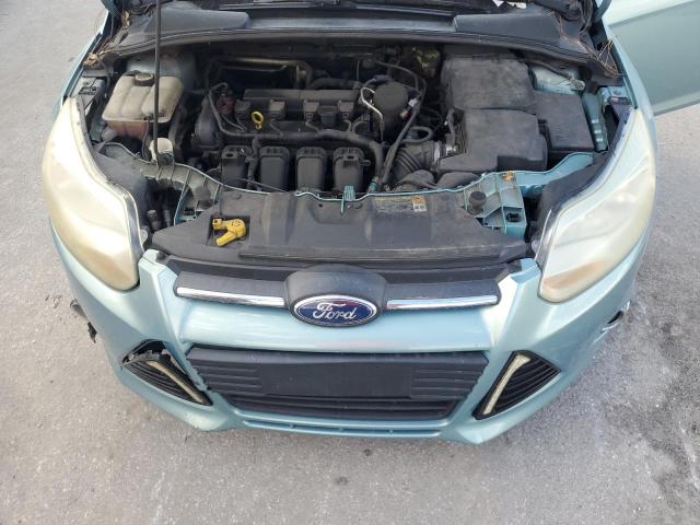 Photo 10 VIN: 1FAHP3F21CL333230 - FORD FOCUS SE 