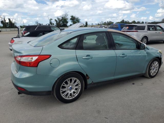 Photo 2 VIN: 1FAHP3F21CL333230 - FORD FOCUS SE 