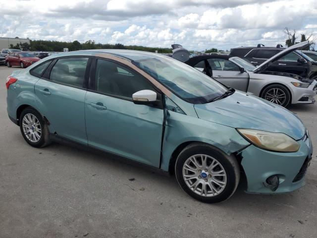 Photo 3 VIN: 1FAHP3F21CL333230 - FORD FOCUS SE 