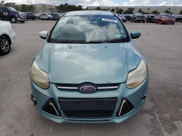 Photo 4 VIN: 1FAHP3F21CL333230 - FORD FOCUS SE 