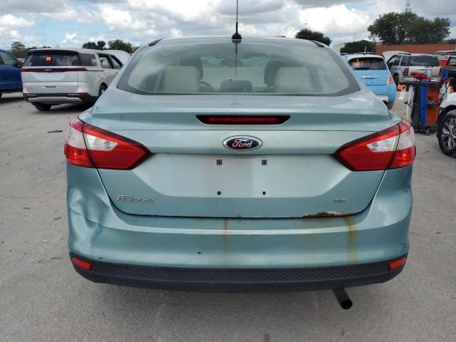 Photo 5 VIN: 1FAHP3F21CL333230 - FORD FOCUS SE 