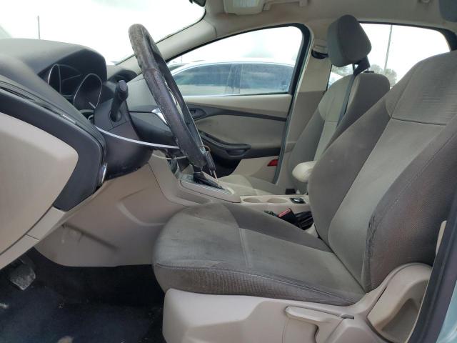 Photo 6 VIN: 1FAHP3F21CL333230 - FORD FOCUS SE 