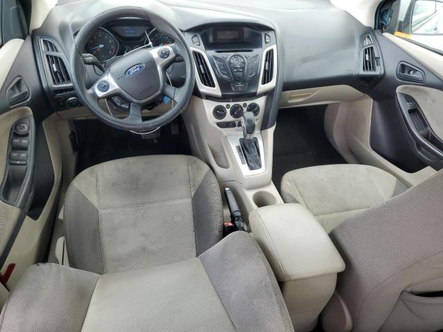 Photo 7 VIN: 1FAHP3F21CL333230 - FORD FOCUS SE 