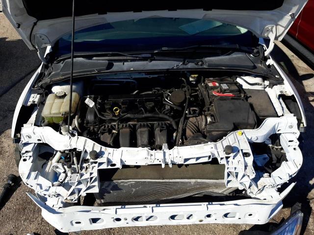 Photo 6 VIN: 1FAHP3F21CL333468 - FORD FOCUS SE 