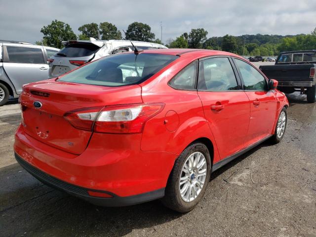 Photo 2 VIN: 1FAHP3F21CL333602 - FORD FOCUS SE 