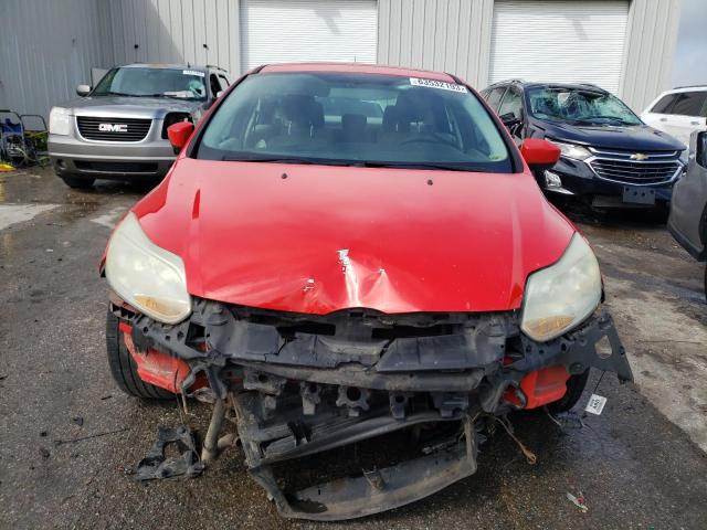 Photo 4 VIN: 1FAHP3F21CL333602 - FORD FOCUS SE 