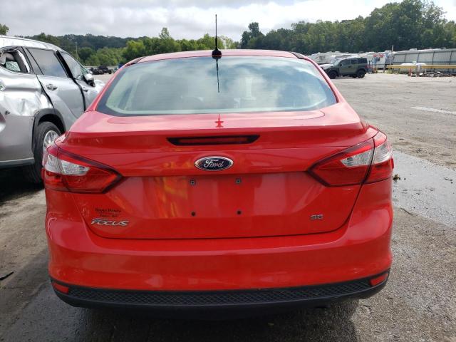 Photo 5 VIN: 1FAHP3F21CL333602 - FORD FOCUS SE 