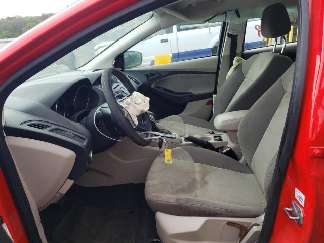 Photo 6 VIN: 1FAHP3F21CL333602 - FORD FOCUS SE 