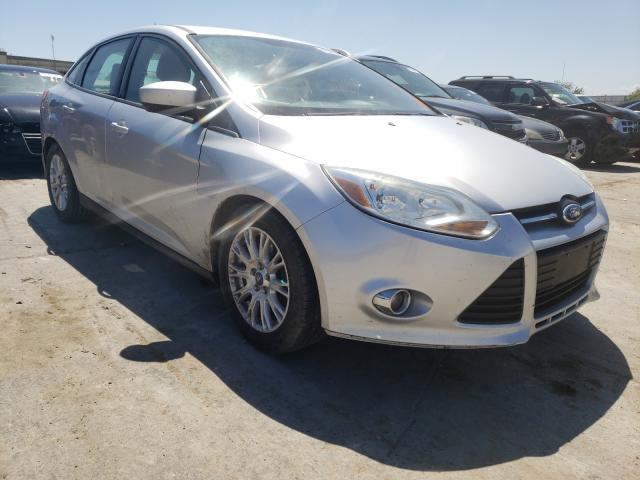 Photo 0 VIN: 1FAHP3F21CL333616 - FORD FOCUS SE 