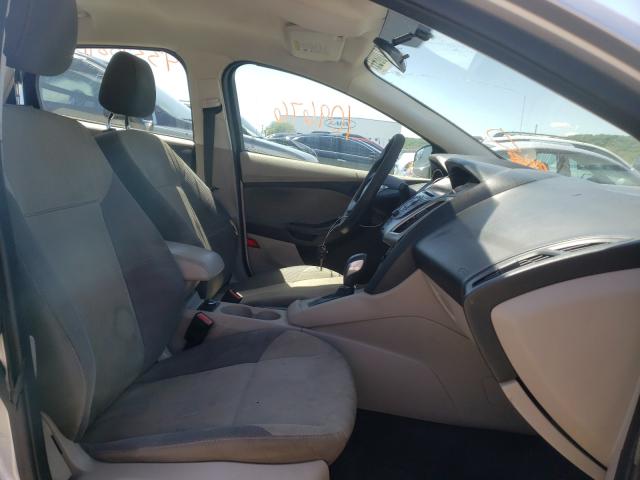 Photo 4 VIN: 1FAHP3F21CL333616 - FORD FOCUS SE 