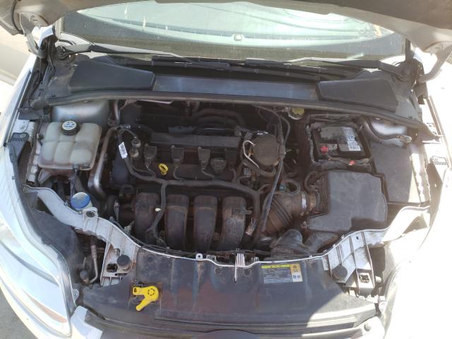 Photo 6 VIN: 1FAHP3F21CL333616 - FORD FOCUS SE 