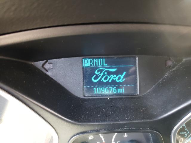 Photo 7 VIN: 1FAHP3F21CL333616 - FORD FOCUS SE 