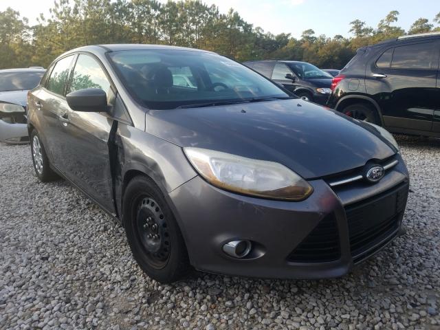 Photo 0 VIN: 1FAHP3F21CL347239 - FORD FOCUS SE 