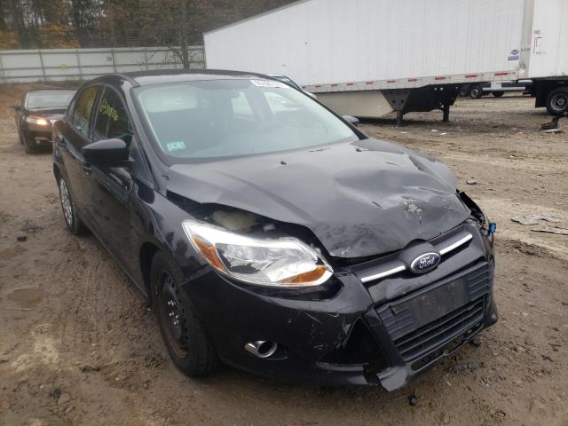 Photo 0 VIN: 1FAHP3F21CL351565 - FORD FOCUS SE 