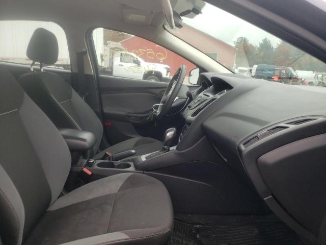 Photo 4 VIN: 1FAHP3F21CL351565 - FORD FOCUS SE 