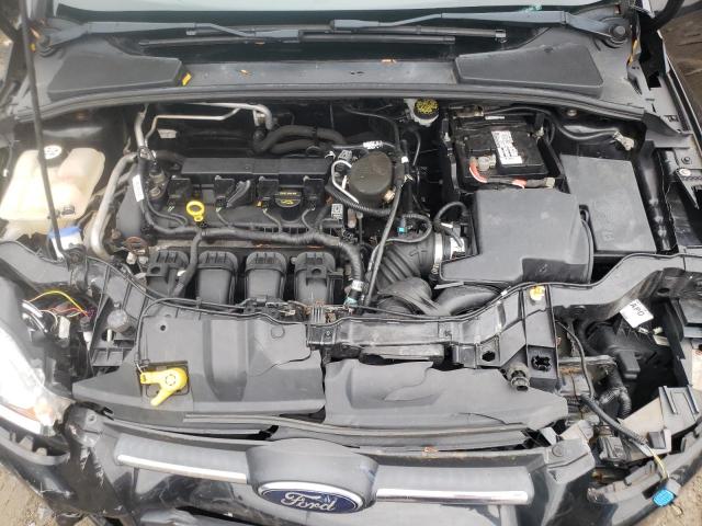 Photo 6 VIN: 1FAHP3F21CL351565 - FORD FOCUS SE 